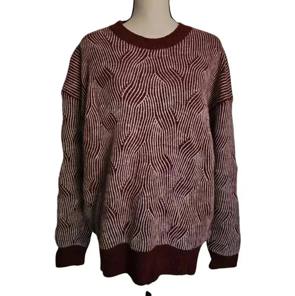 Unbranded Sweater L NWT - Picture 1 of 6